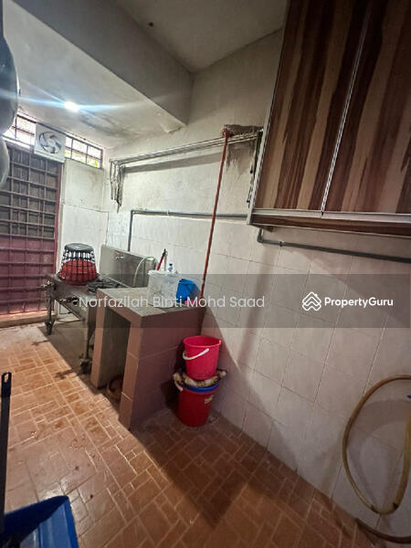 Untuk Dijual - 22x75sqft, 2 storey terrace, Andaman Ukay, Ulu Kelang, KL